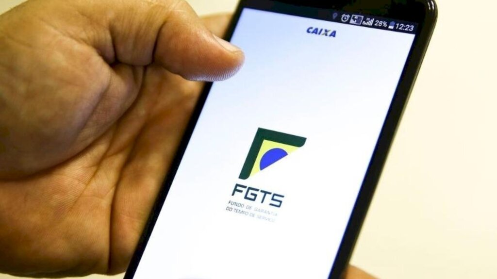 GOVERNO VAI PROPOR FIM DA MULTA DE 10% DO FGTS PARA EMPREGADOR