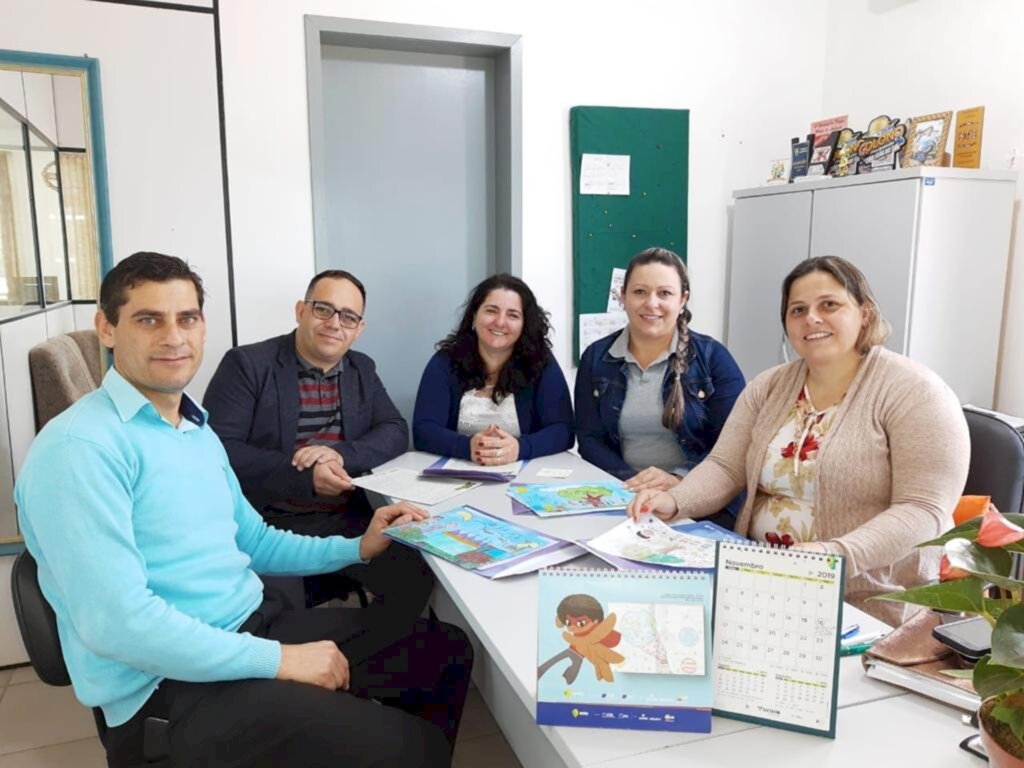RECICLA CDL NA ESCOLA DEFINE VENCEDORES DA ETAPA MUNICIPAL