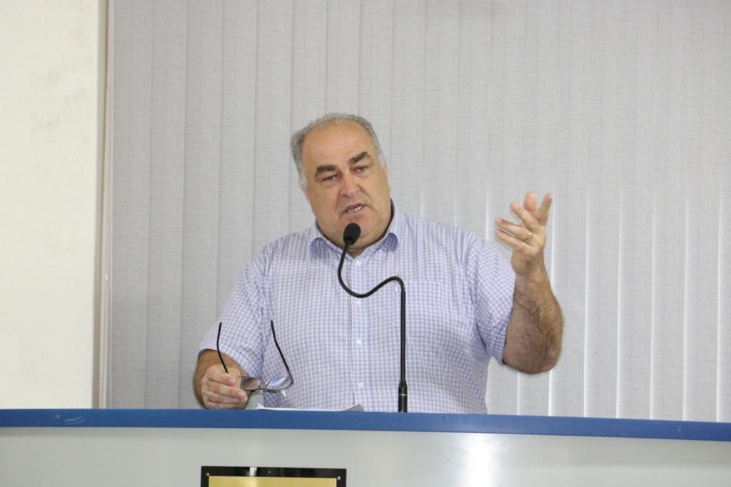 EX-VICE-PREFEITO DE TORRES É CONDENADO A NOVE ANOS E DOIS MESES DE PRISÃO