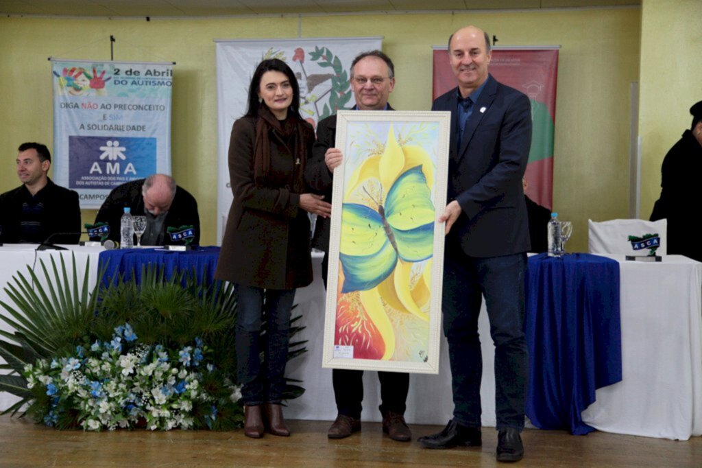 ARARANGUÁ IRÁ SEDIAR O 2º SEGUNDO SEMINÁRIO REGIONAL SOBRE SÍNDROME DE DOWN