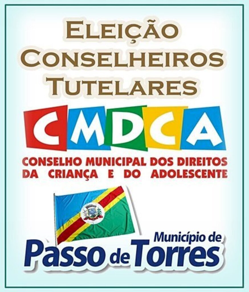 NOVOS CONSELHEIROS TUTELARES DE PASSO DE TORRES