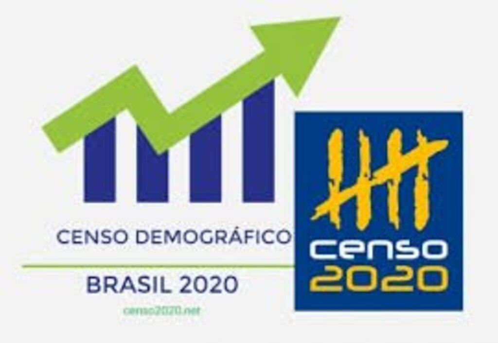 IBGE PUBLICA EDITAL DE PROCESSO SELETIVO SIMPLIFICADO PARA CENSO DEMOGRÁFICO 2020