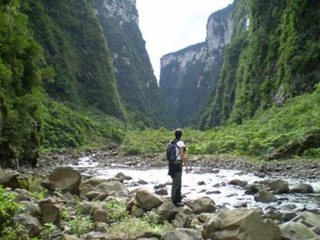SECRETARIA DE TURISMO PROMOVE NESTE DOMINGO, O DIA DE GEOPARQUE