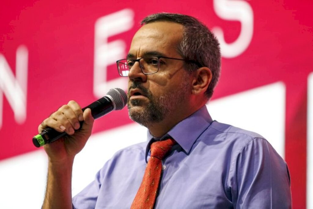 (Arquivo/Rovena Rosa/Agência Brasil - Abraham Weintraub: 