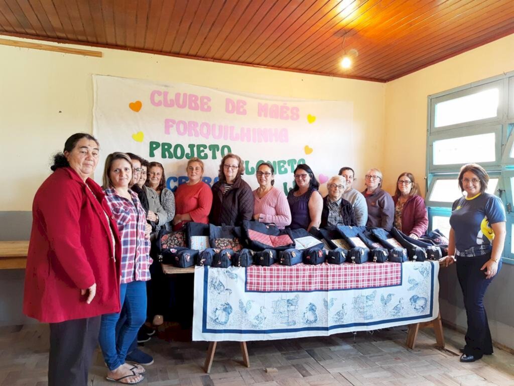 COOPERATIVA DE ELETRICIDADE PRAIA GRANDE  DESENVOLVE CURSOS EM SÃO JOÃO DO SUL