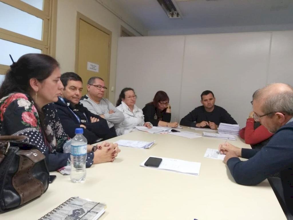 PROJETOS SOCIAIS: PREFEITURA E COMDICA REALIZAM REUNIÃO PROPOSITIVA
