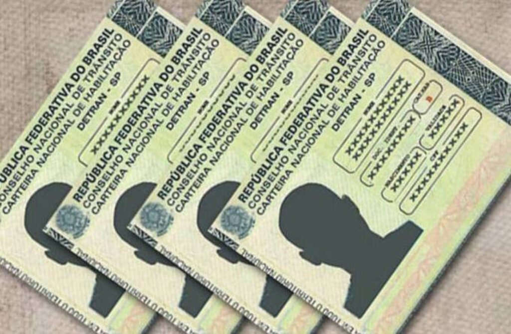 SETE PESSOAS SÃO CONDENADAS EM ESQUEMA DE VENDA DE HABILITAÇÃO NO SUL DO ESTADO