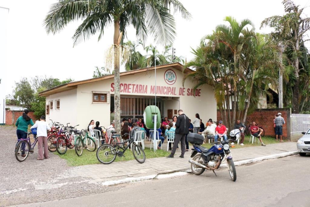 SECRETARIA MUNICIPAL DE  SAÚDE DE PRAIA GRANDE PROMOVE MUTIRÃO  DE CONSULTAS E EXAMES