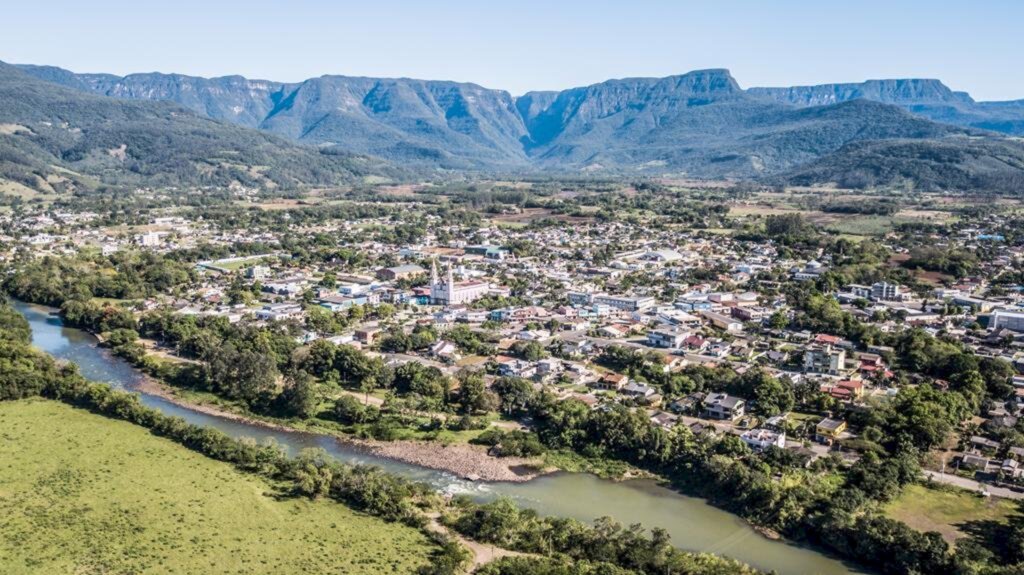 CAPITAL DOS CANYONS SOBE PARA CATEGORIA 'C'  NO MAPA DO TURISMO BRASILEIRO