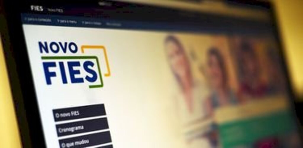INSCRIÇÃO PARA VAGAS REMANESCENTES DO FIES COMEÇA NESTA QUARTA-FEIRA
