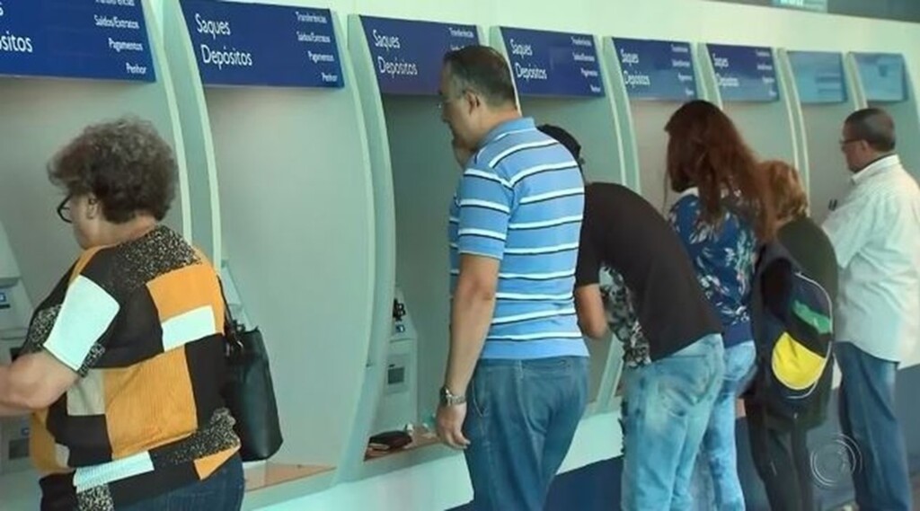 Foto: Reprodução/TV Globo - 