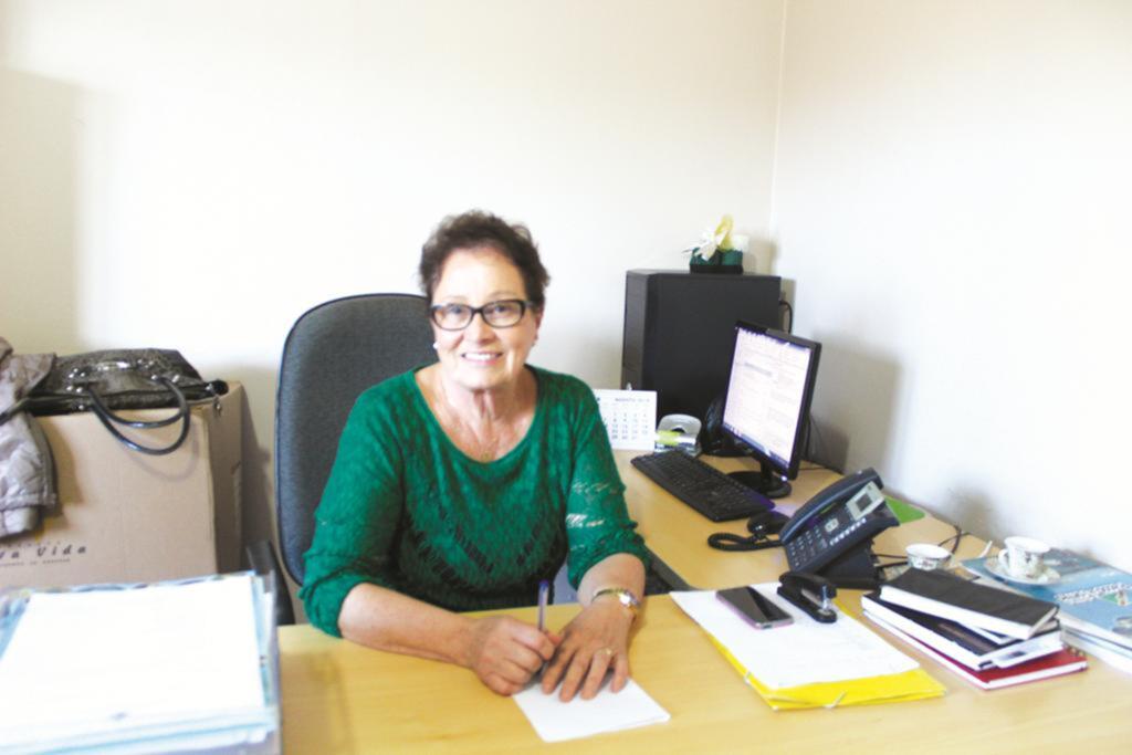 GRANDE DEMANDA DA SECRETARIA MUNICIPAL  DE DESENVOLVIMENTO HUMANO E SOCIAL