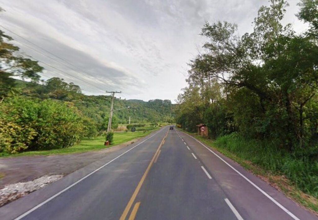 Reprodução/Google Maps - 