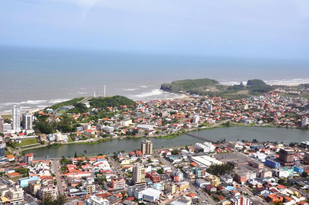 PREFEITURA DE TORRES E COMTUR PROMOVEM  PLANO DE DESENVOLVIMENTO DO TURISMO