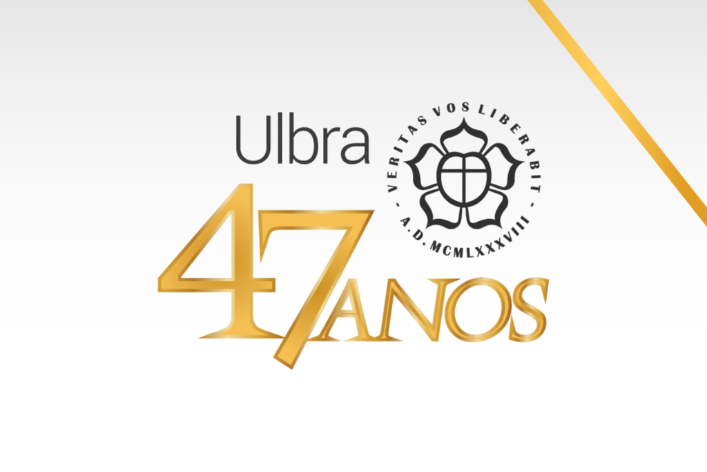 ULBRA COMEMORA 47 ANOS E 27 EM TORRES COM EVENTO SOBRE INOVAÇÃO