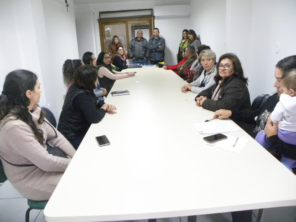 COMEÇA O PERÍODO ELEITORAL DE ESCOLHA DOS MEMBROS  DO CONSELHO TUTELAR EM TORRES