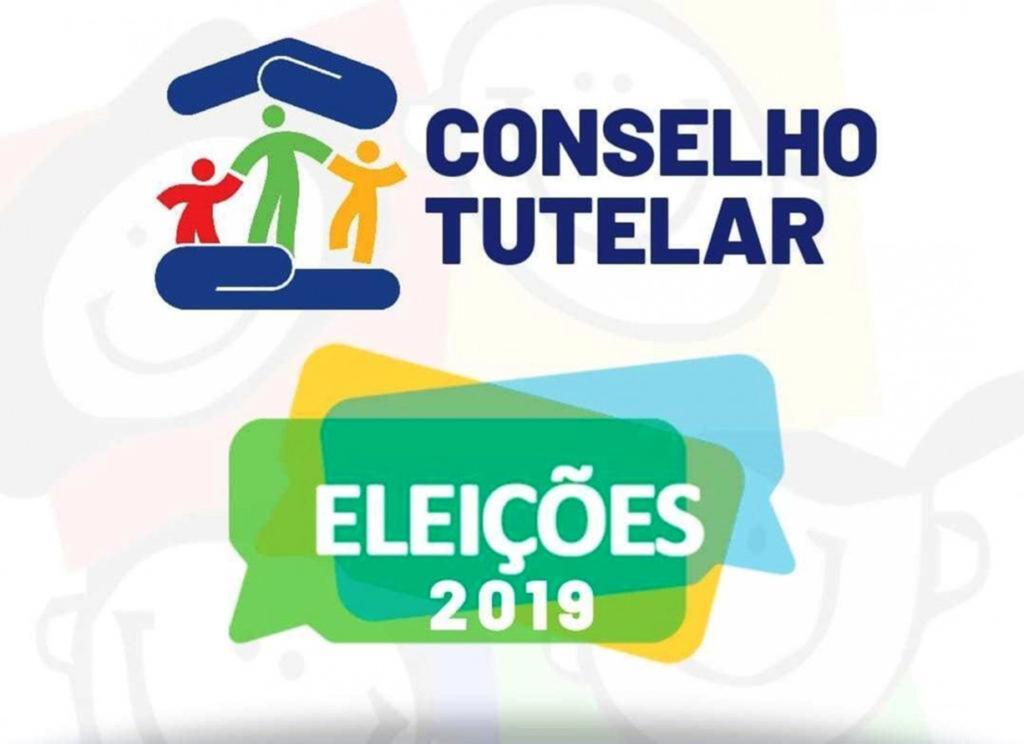 ELEIÇÃO DO CONSELHO  TUTELAR EM MAMPITUBA TERÁ 12 CANDIDATOS
