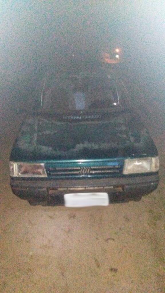 TENTATIVA DE ASSALTO É REGISTRADA EM PASSO DE TORRES
