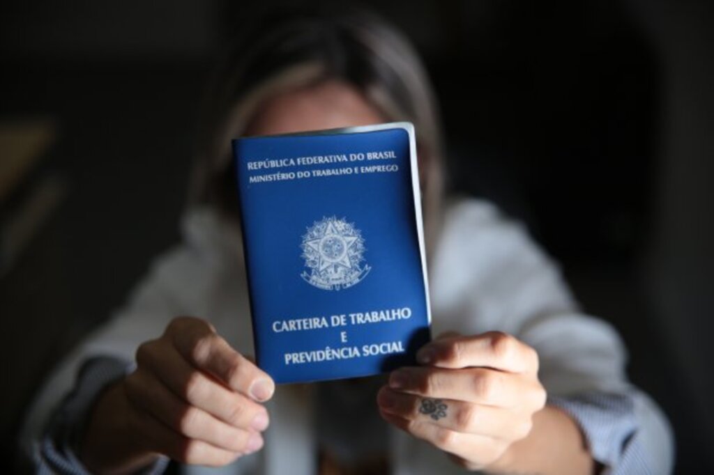 Mauricio Vieira/ Secom - 