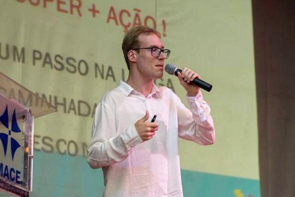 APAE DE PASSO DE TORRES REALIZARÁ SEMINÁRIO SOBRE EDUCAÇÃO ESPECIAL