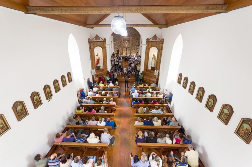 MUNICÍPIO REALIZA A TRADICIONAL  FESTA DE SÃO DOMINGOS