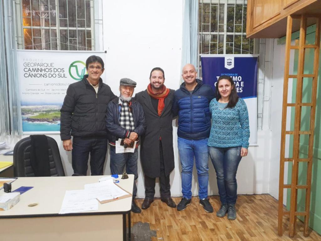 III FAROL LITERÁRIO SERÁ REALIZADO EM NOVEMBRO