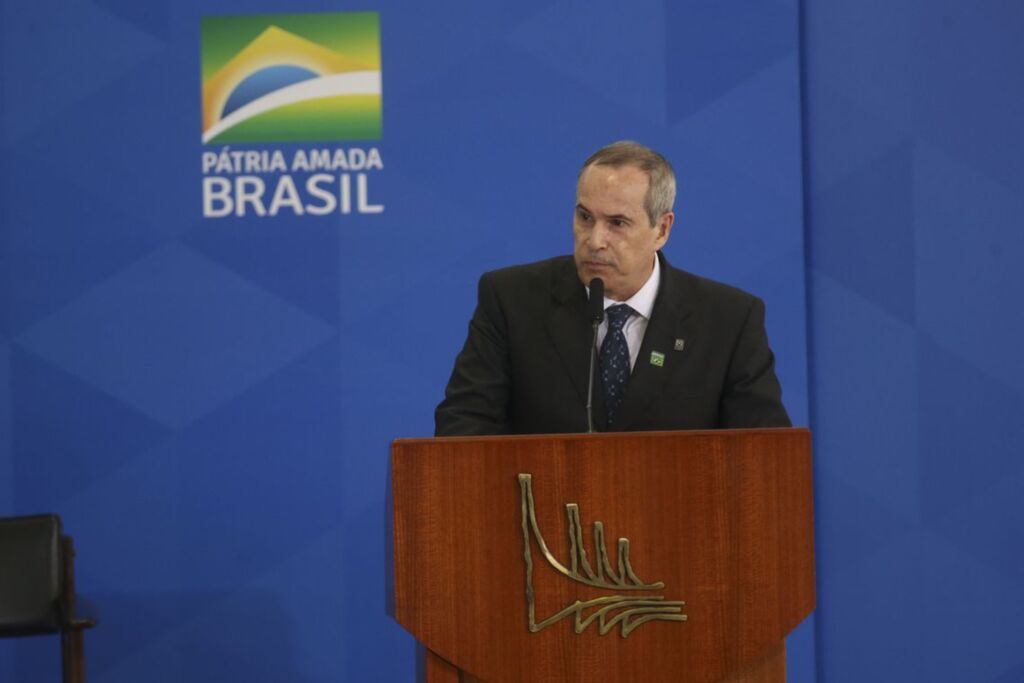 Antonio Cruz/Agência Brasil - 