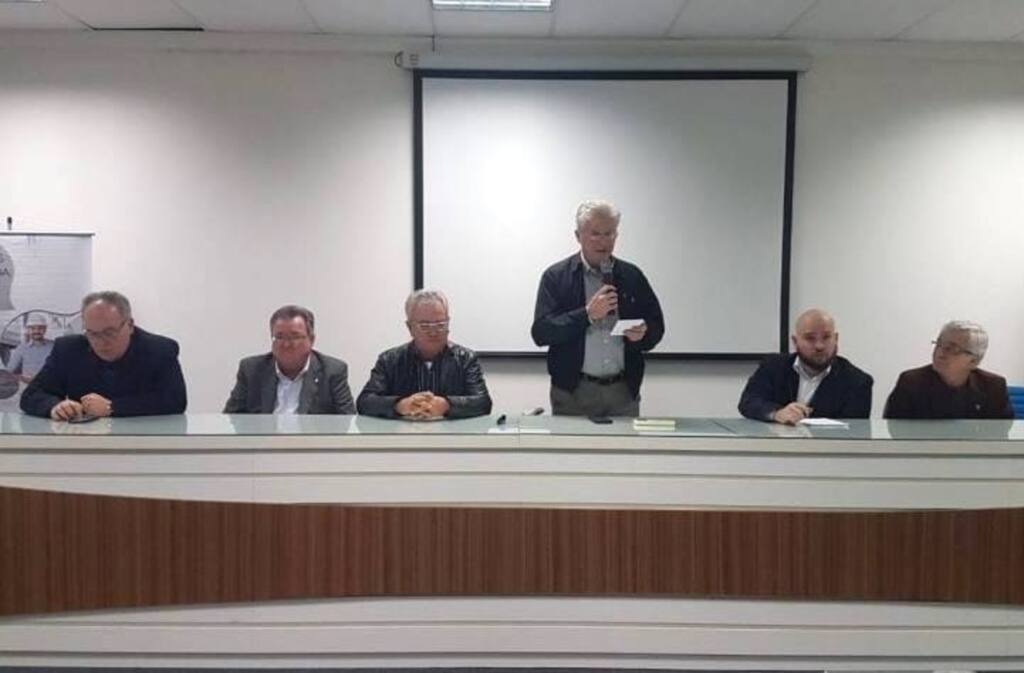CONGRESSO ESTADUAL DE PROFISSIONAIS DO CREA-SC INICIA NESTA QUINTA-FEIRA