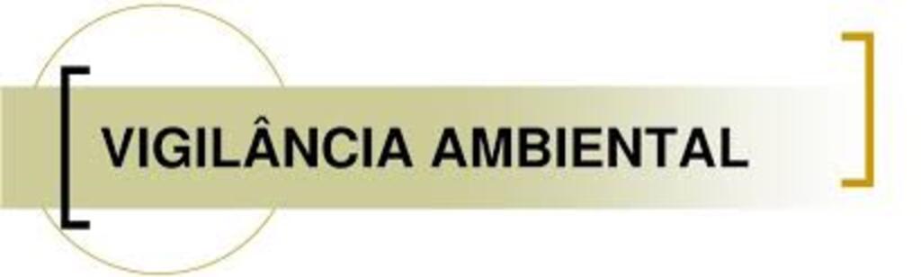 VIGILÂNCIA AMBIENTAL EM SAÚDE DISPONIBILIZA WHATSAPP PARA DENÚNCIAS