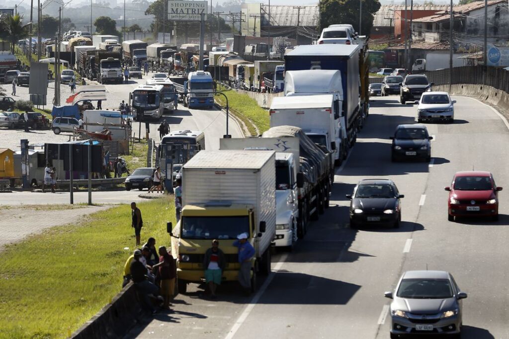 (Thomaz Silva/Agência Brasil) - 