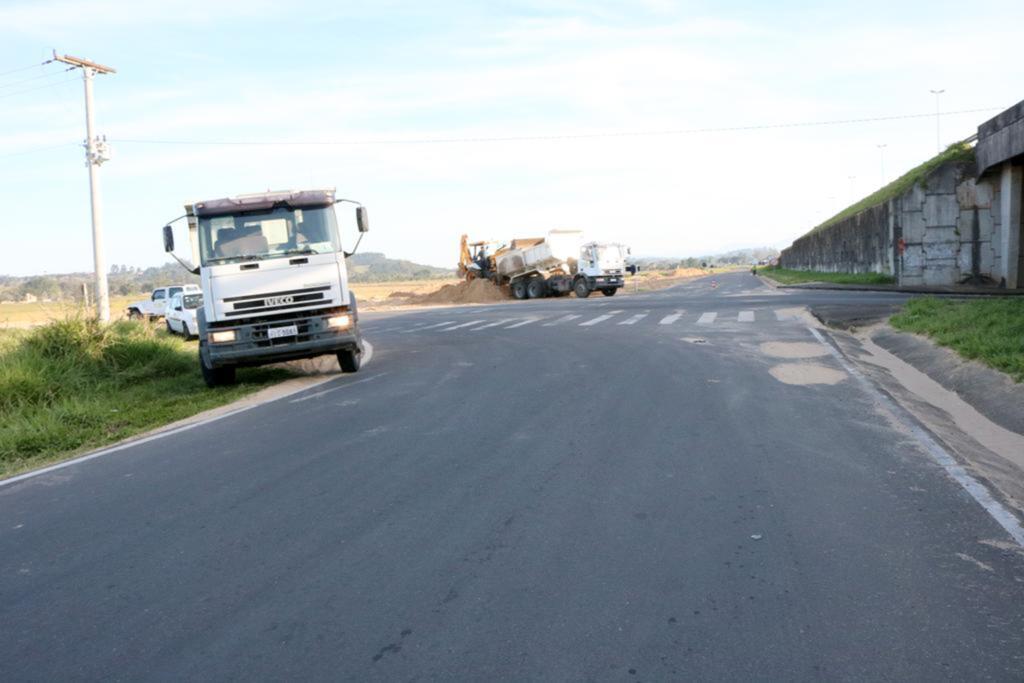 POSTO SIMON SE  INSTALARÁ NO MUNICÍPIO DE PASSO DE TORRES