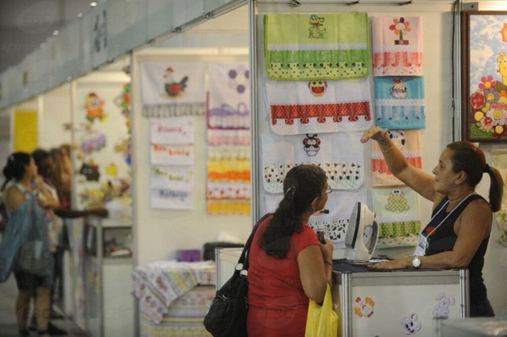 Agência Brasil/Arquivo - Micro e pequenas empresas têm esta semana para regularizar situação e retornar ao sistema