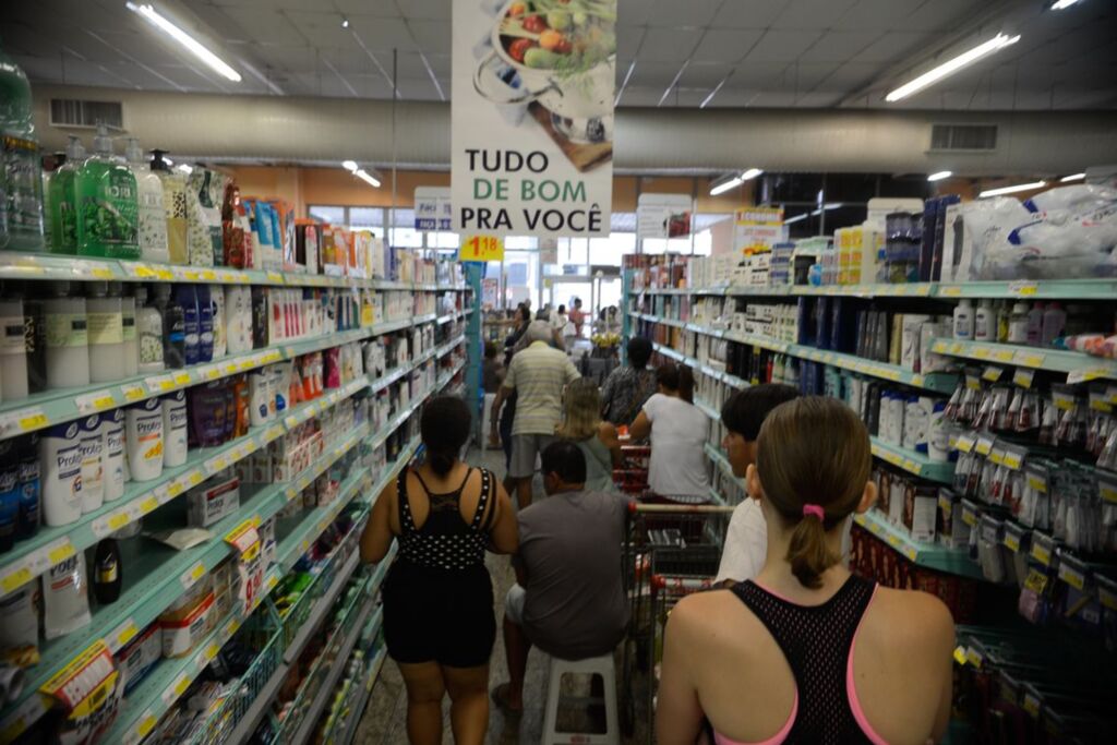 Tânia Rêgo/Agência Brasil - 