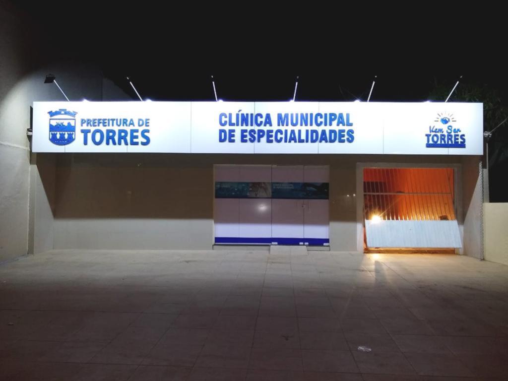 SECRETARIA DE SAÚDE BUSCA  EVITAR FILAS NA CLÍNICA  MUNICIPAL DE ESPECIALIDADES