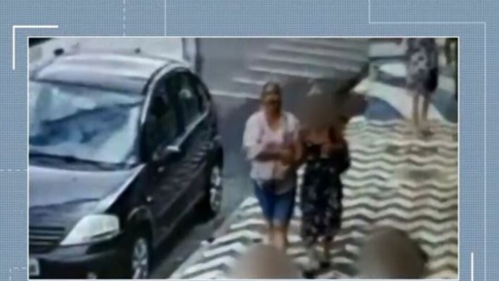  - Mulher é presa suspeita de aplicar golpe do bilhete premiado em idosos em SC