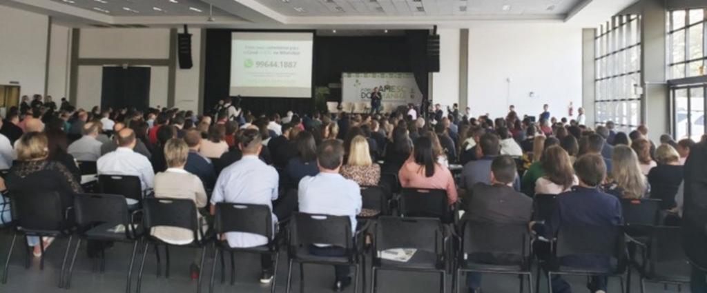 UNESC PROMOVE EDIÇÃO DO FÓRUM 'AMESC DO AMANHÃ'
