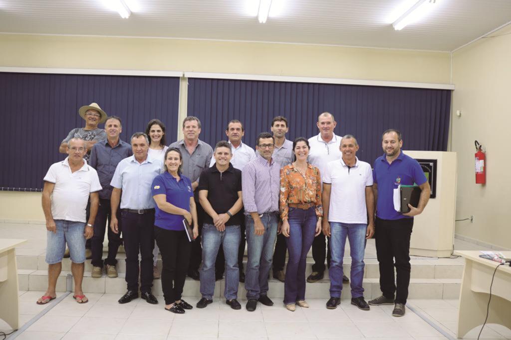 ADMINISTRAÇÃO MUNICIPAL TEM CONTAS DE 2017 APROVADAS POR VEREADORES E TCE
