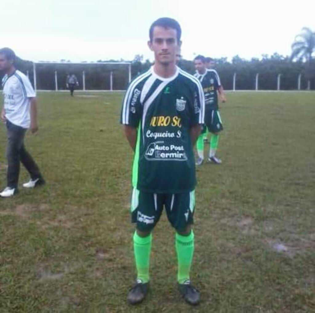 Divulgação Facebook - 
