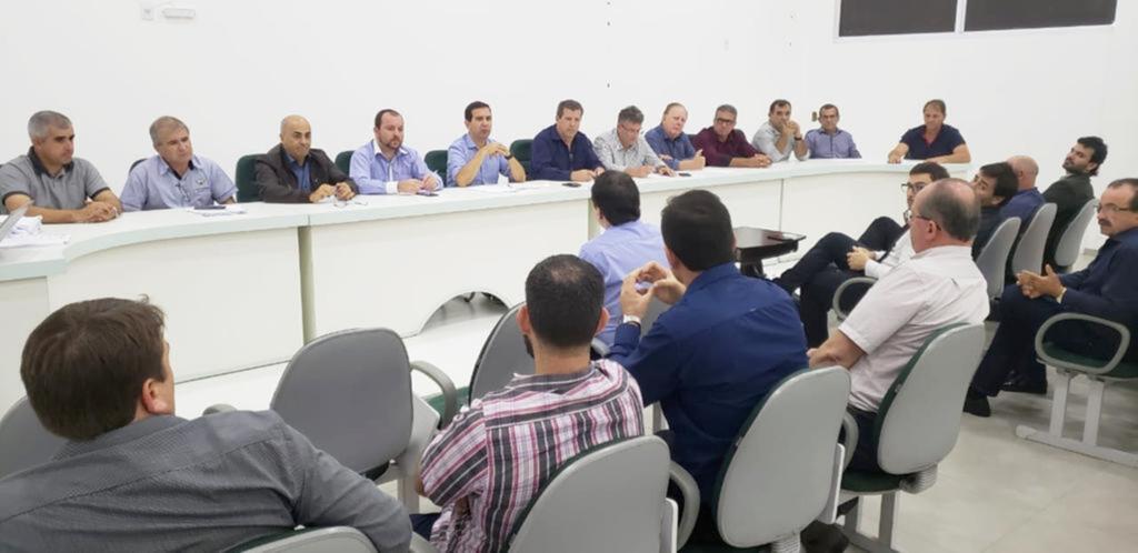 PREFEITURA SEGUE REALIZANDO MELHORIAS EM PASSO DE TORRES