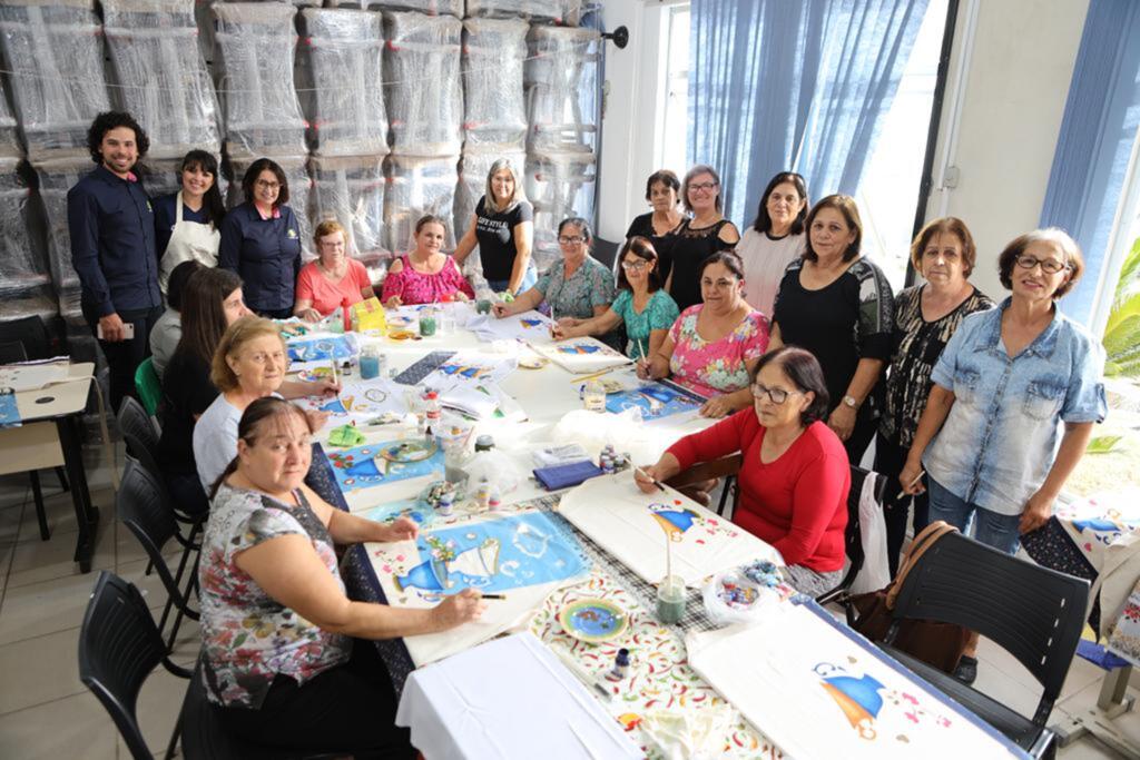 PROJETO PLANETA LUZ - CEPRAG