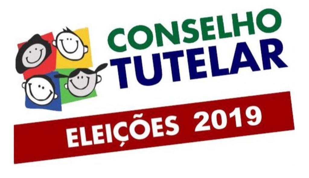 CANDIDATOS PARA CONSELHEIROS TUTELARES SÃO CONHECIDOS EM TODO O BRASIL