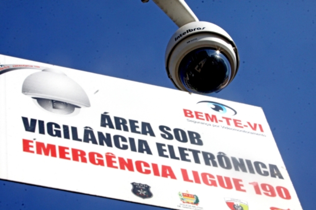 Arquivo / Secom - 