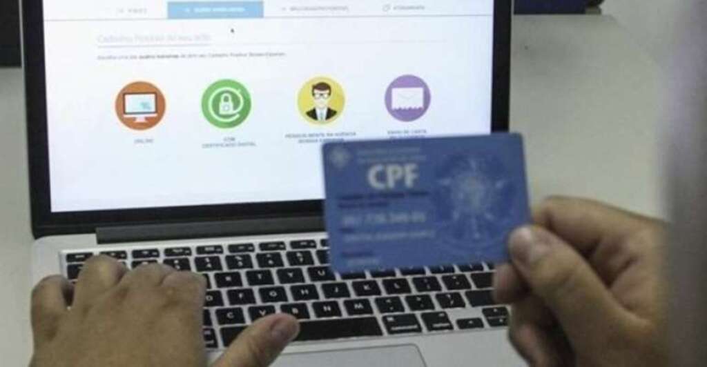 CAMPANHA PARA DIVULGAÇÃO DO NOVO CADASTRO POSITIVO COMEÇA NA SEGUNDA