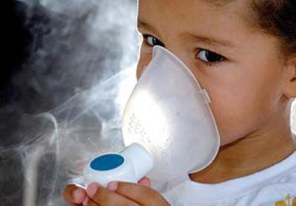 DOENÇAS RESPIRATÓRIAS AUMENTAM NO OUTONO/INVERNO