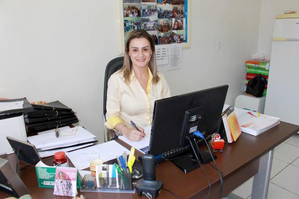 NOVO MÉDICO  ATENDERÁ NA UNIDADE DE SAÚDE CENTRAL