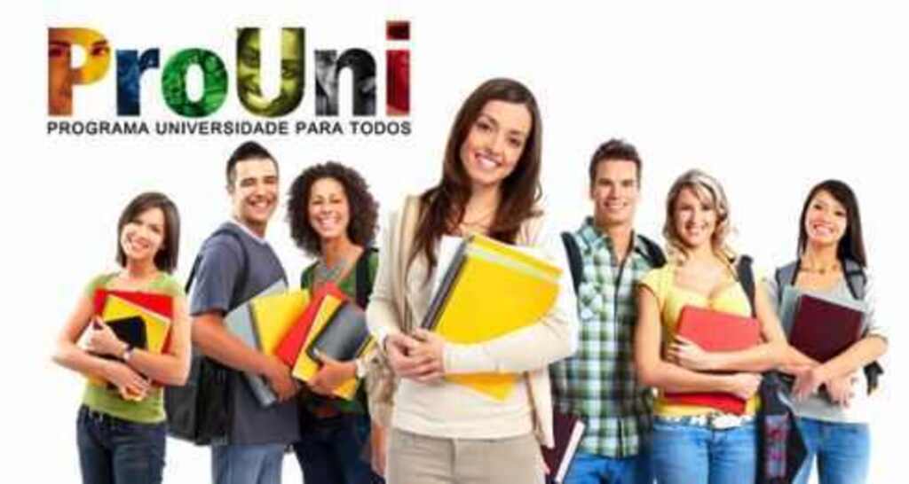 PROUNI ABRE INSCRIÇÕES NO DIA 11 DE JUNHO PARA BOLSAS NO 2º SEMESTRE
