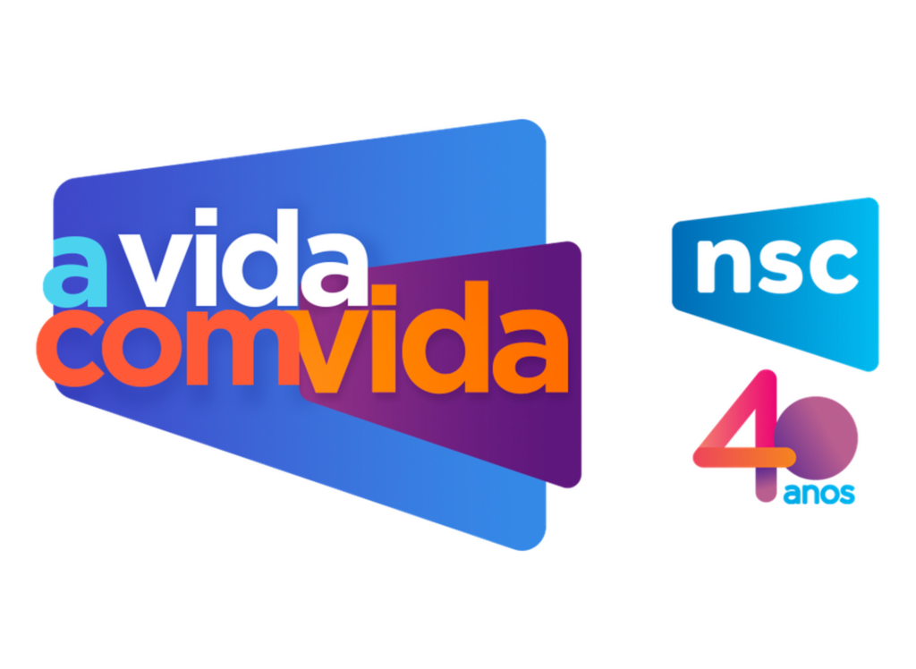 NSC TV/Arte - Campanha A Vida Com Vida