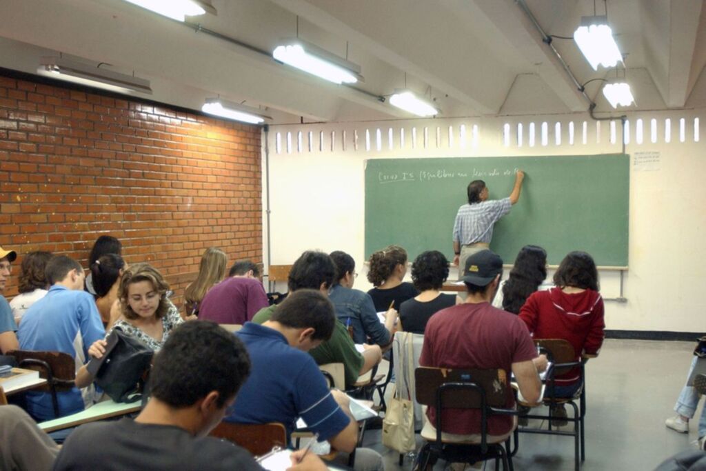 Arquivo/Agência Brasil - 