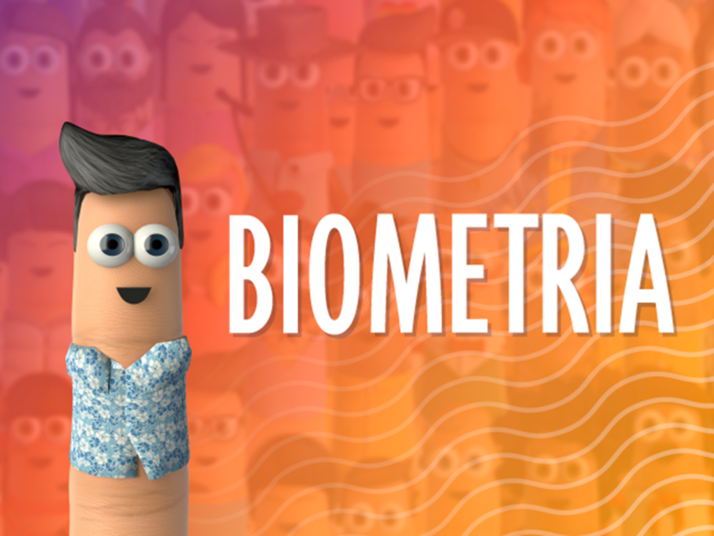 NOVA ETAPA DA CAMPANHA DE BIOMETRIA  É LANÇADA PELO TRE-SC