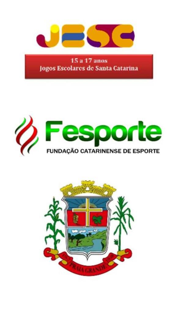 MUNICÍPIO SEDIA ETAPA  MICRORREGIONAL DO JESC